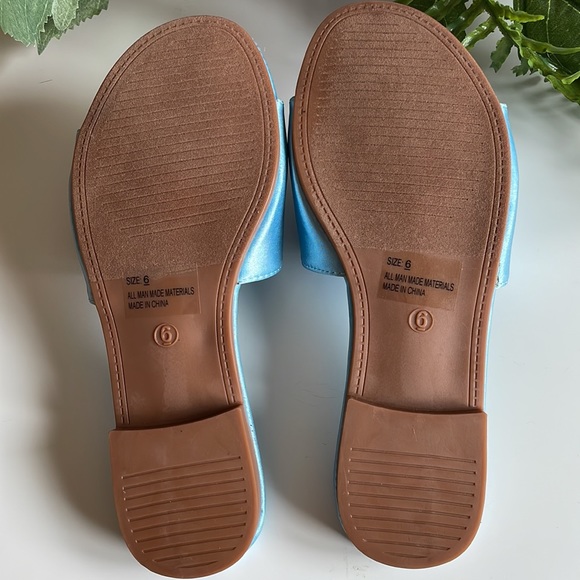 New lulus sandals - Picture 4 of 7